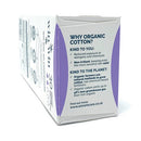 Win Win Sustainable Pant Liners Pack 30 (Pack of 12) 1038