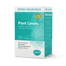 Interlude Pant Liners Boxed x50 (Pack of 12) 6487
