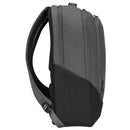Targus Cypress Hero 15.6 Inch Backpack with EcoSmart 305x135x500mm Grey TBB58602GL