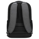 Targus Cypress Hero 15.6 Inch Backpack with EcoSmart 305x135x500mm Grey TBB58602GL