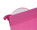 Rexel Multifile Extra Secura Suspension File A4 30mm Assorted (10 Pack) 2102573