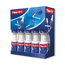 Tipp-Ex Rapid Correction Fluid Value (Pack of 20) 895950
