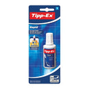 Tipp-Ex Rapid Correction Fluid 20ml 8871592