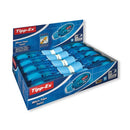 Tipp-Ex Micro Tape Twist Correction Tape (10 Pack) 8706142