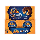 McVities Jaffa Jonuts (Pack of 12) 42281