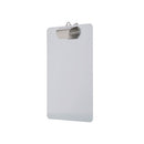 Seco Acrylic Clipboard with Hook CHDCH-FS-SS