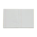 Rhino Exercise Book 48 Page 8x6.5 Yellow (Pack of 100) VAA114-2