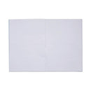 Rhino Exercise Book 48 Page TBF12 A4+ Light Blue (Pack of 50) VDU048-400-6