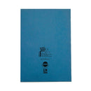 Rhino Exercise Book 48 Page TBF12 A4+ Light Blue (Pack of 50) VDU048-400-6