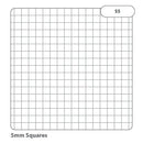 Rhino Exercise Book 80 Page S5 A4 Orange (Pack of 50) VEX668-525-6