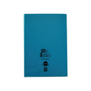 Rhino Exercise Book 80 Page F8M A4 Light Blue (Pack of 50) VEX668-1335-2
