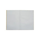 Rhino Exercise Book 80 Page S7 A4 Yellow (Pack of 50) VEX668-1175-6