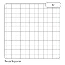 Rhino Exercise Book 80 Page S7 A4 Yellow (Pack of 50) VEX668-1175-6