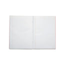 Rhino Exercise Book 80 Page F8M A4 Pink (Pack of 50) VEX668-115-6