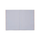 Rhino Exercise Book 80 Page F8M A4 Orange (Pack of 50) VEX668-1465-0
