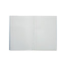Rhino Exercise Book 8mm Ruled 64P A4 Dark Blue (Pack of 50) VC48394