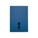 Rhino Exercise Book 8mm Ruled 64P A4 Dark Blue (Pack of 50) VC48394
