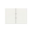 Rhino Recycled Refill Pad 320 Pages 8mm Ruled with Margin A4 (Pack of 3) RHDFMR