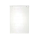 Rhino Education Literacy Flipchart 30 FCLTWB A1 (Pack of 5) RELFC-8