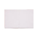 Rhino Exercise Book 80 Page S5 9x7 Red (Pack of 100) VEX554-382-6