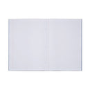 Rhino Exercise Book 80 Page F8M A4+ Dark Blue (Pack of 50) VDU080-277-2