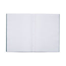 Rhino Exercise Book 80 Page F8M A4+ Dark Green (Pack of 50) VDU080-227-2