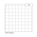Rhino Exercise Book 80 Page S10 A4+ Red (Pack of 50) VDU080-301-8