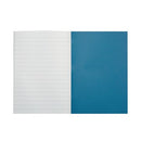 Rhino Exercise Book 15mm Ruled 64P A4 Light Blue (Pack of 50) VC48375
