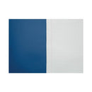 Rhino Exercise Book 8mm Ruled 64P A4 Dark Blue (Pack of 50) VC48394
