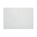 Rhino Exercise Book 7mm Square 80P A4 Light Blue (Pack of 50) VC48418