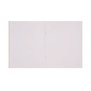Rhino Exercise Book Plain 80 Pages 9x7 Yellow (Pack of 100) VC48990