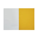 Rhino Exercise Book 5mm Square 80 Pages A4 Yellow (Pack of 50) VC49676