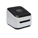 Brother VC-500WCR Design/Craft Thermal Printer VC500WCRZU1