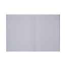Rhino Exercise Book A4+ 8mm Ruled Light Blue (Pack of 50) VC50445