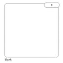 Rhino Exercise Book A4+ Plain 80 Pages Red (Pack of 50) VC50452