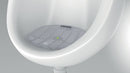 Vectair V-Screen Urinal Screen Cucumber Melon (Pack of 12) V-SCREEN GREEN