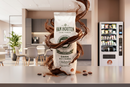 Van Houten VH10 Granulated Chocolate 1kg