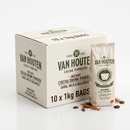 Van Houten VH10 Granulated Chocolate 1kg