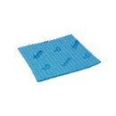 Vileda Breazy Microfibre Cloth Wave Blue (25 Pack) 0707220