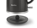 Breville VKT232 Aura Kettle Shimmer Grey 2160144