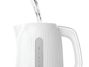 Breville VKT257 Bold Kettle White/Chrome 2195739