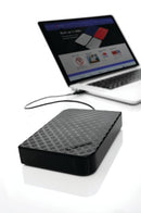 Verbatim Store n Save Desktop HDD 4TB 47685