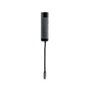 Verbatim Usb-C Multiport Hub 3.1 Gen With Usb/2 X Hdmi/Rj45 49141