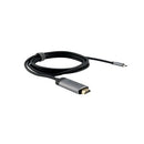 Verbatim Usb-C To Hdmi 4K Adaptor With 1.5M Cable 49144