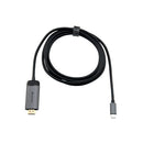 Verbatim Usb-C To Hdmi 4K Adaptor With 1.5M Cable 49144