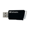Verbatim Store And Click USB 3.2 32Gb 49307