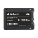 Verbatim Vi550 S3 Ssd 1Tb 49353