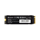 Verbatim Vi7000G PCIe NVMe M.2 2280 Internal Solid State Drive 1TB 49367