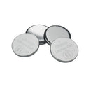 Verbatim CR2032 3V Premium Lithium Battery (Pack of 4) 49533
