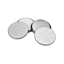 Verbatim CR2430 3V Premium Lithium Battery (Pack of 4) 49534